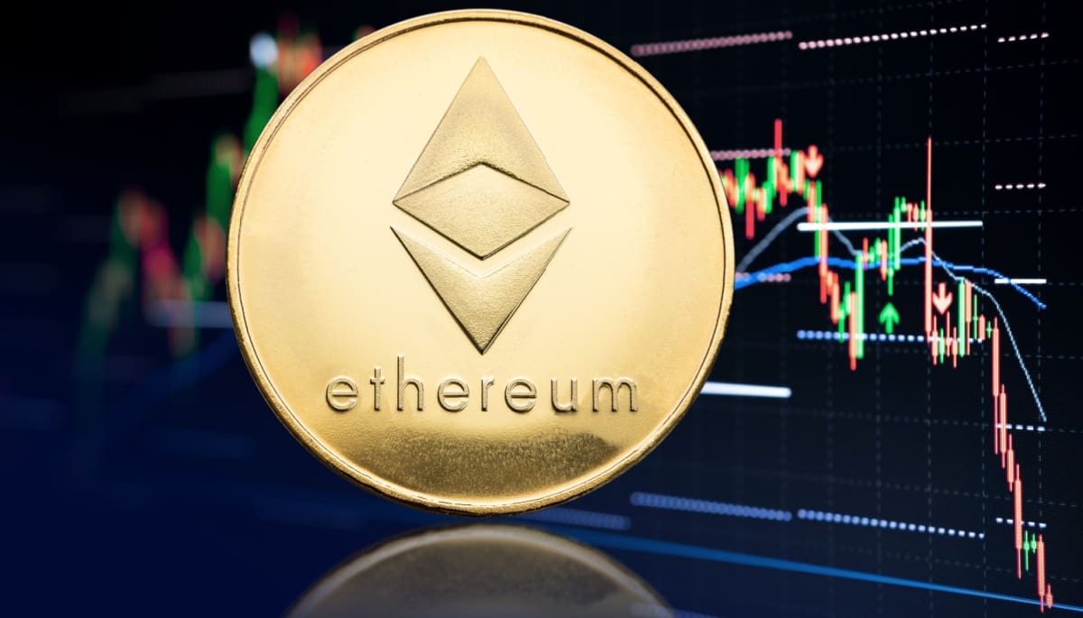 Ethereum a dépassé les 2 500 $ – Pourquoi ça monte ?