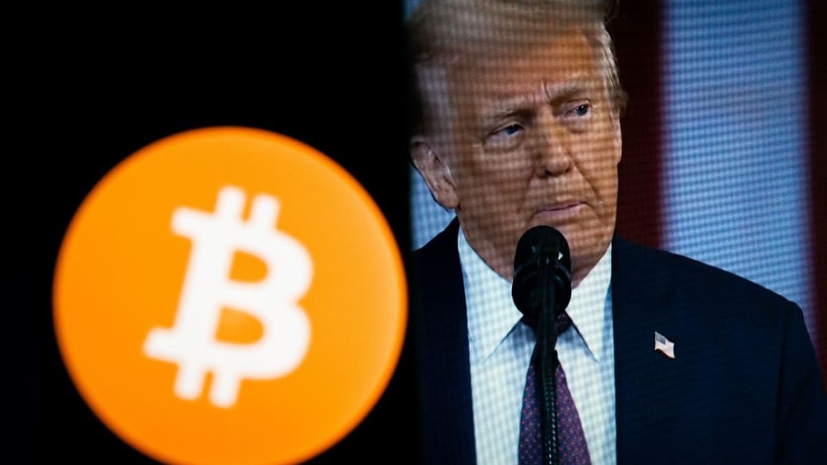 Le plan de Trump pour distribuer de « l’argent gratuit » fait grimper le Bitcoin
