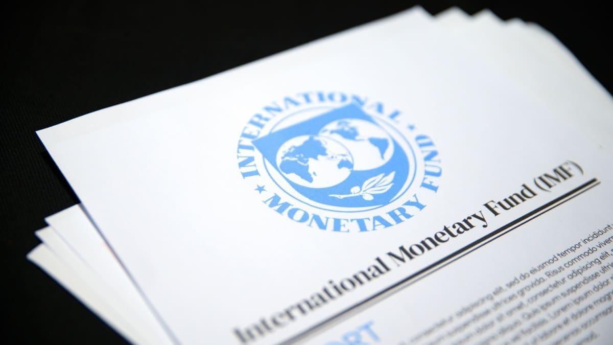 Le FMI publie un rapport négatif sur la crypto : « l’inflation persiste »