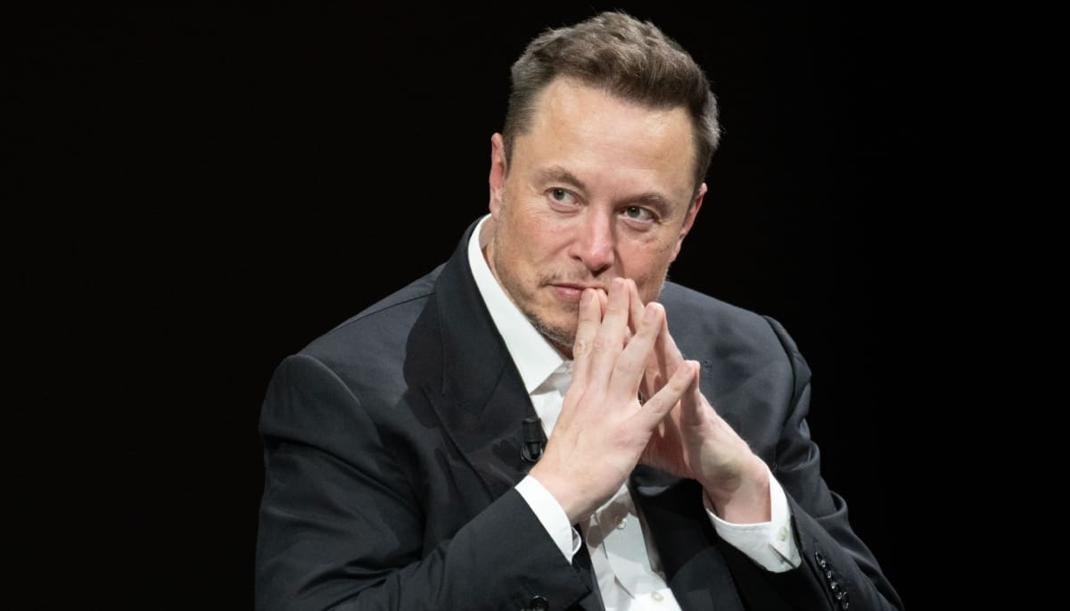 Elon Musk veut « réécrire toute la connaissance humaine » avec Grok AI