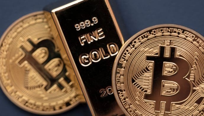 Le bitcoin ressemble de plus en plus à l’or, et c’est une bonne nouvelle
