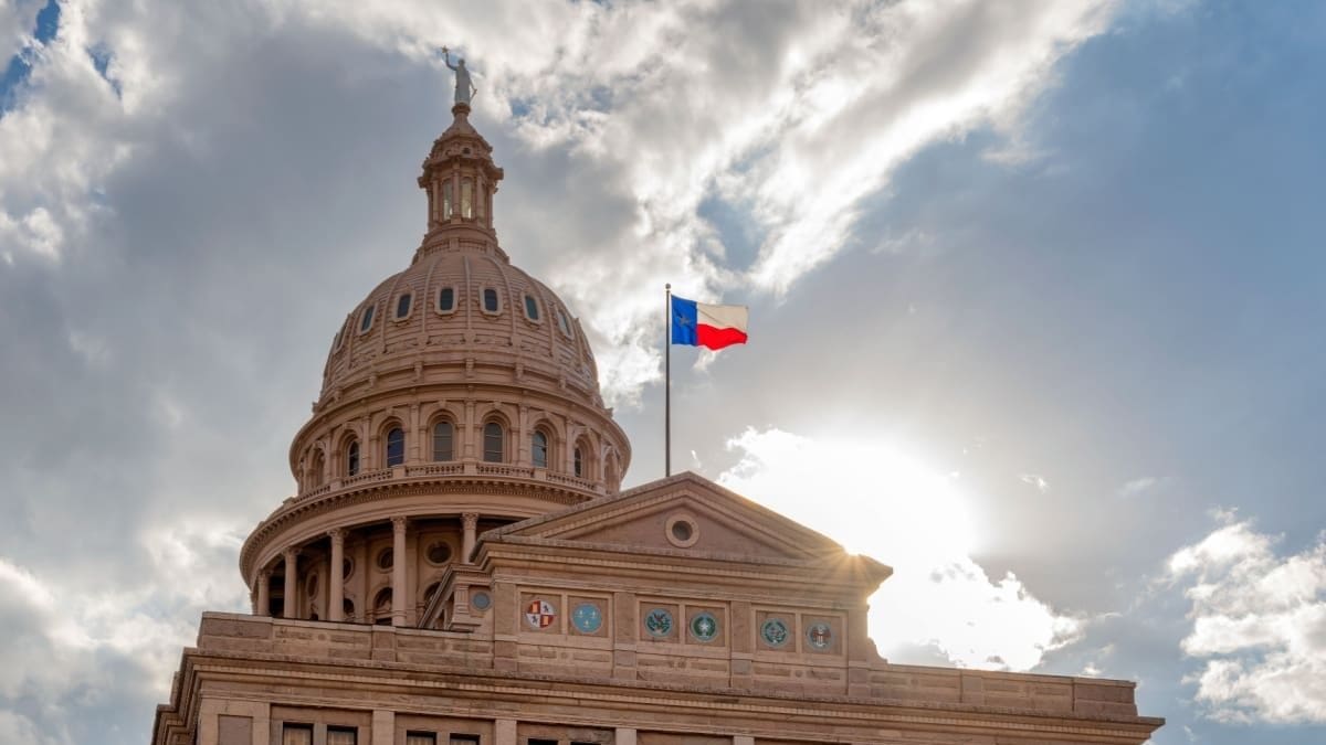 D’autres cryptomonnaies pourraient rejoindre le bitcoin dans la réserve de l’État du Texas