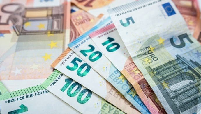 Rapport : Les crypto-millionnaires poussent comme des champignons