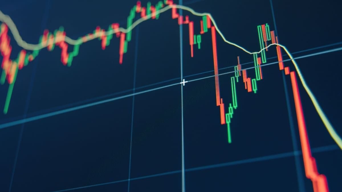 Nouvelle chute du bitcoin : un mouvement inattendu secoue le marché
