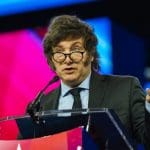 Le président Milei après l'effondrement du memecoin : « Je voulais juste partager »