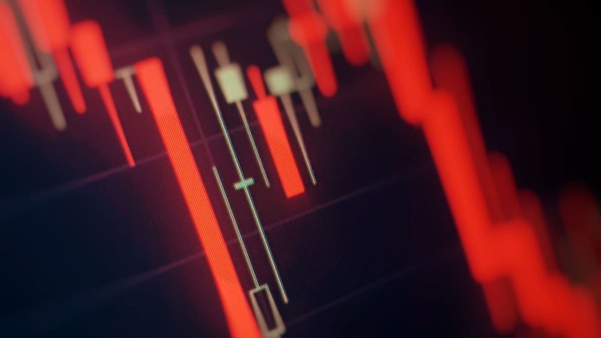 Coup de tonnerre crypto : 3 M€ envolés, fondateurs introuvables