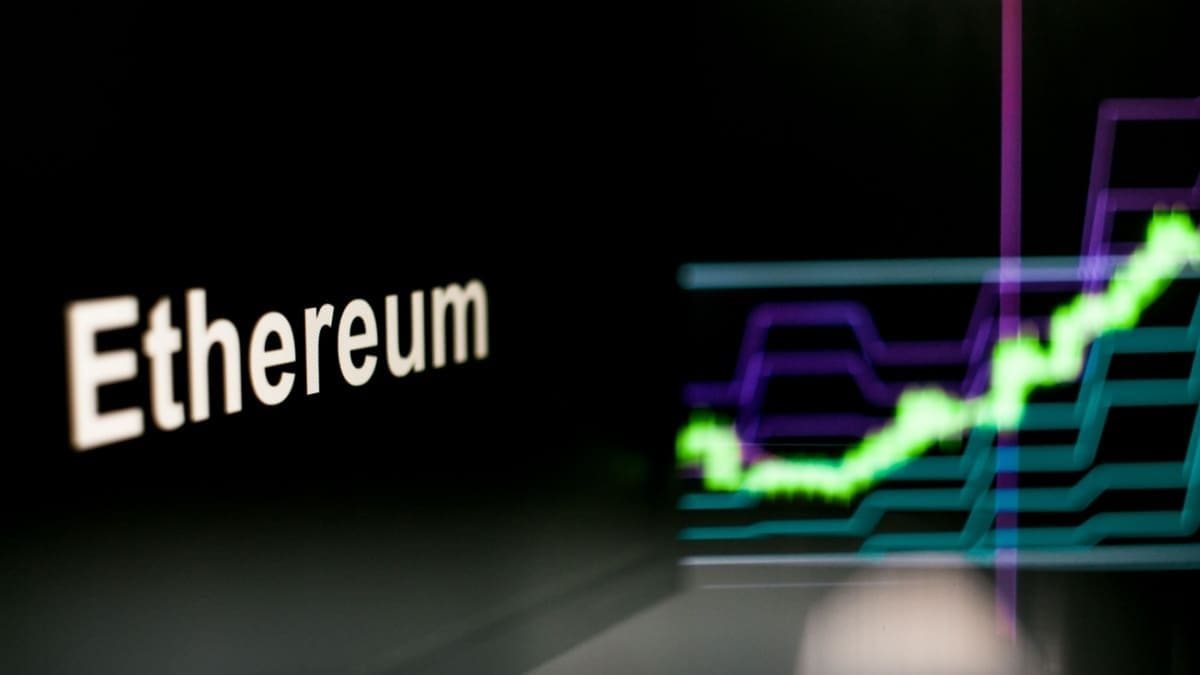 Ethereum explose : un short squeeze propulse le cours vers les 4 000 $
