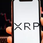 Un schéma dans le graphique du XRP menace de faire chuter le cours