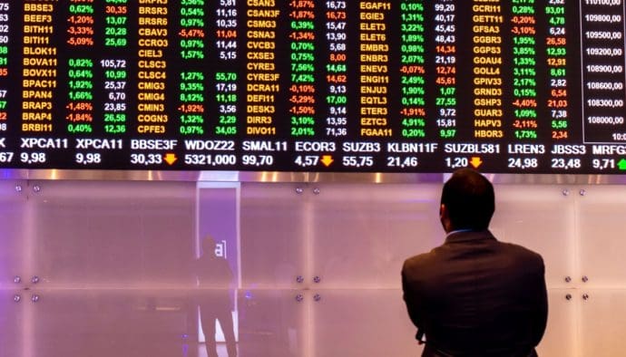 Les marchés explosent à la hausse, mais est-ce un piège ?