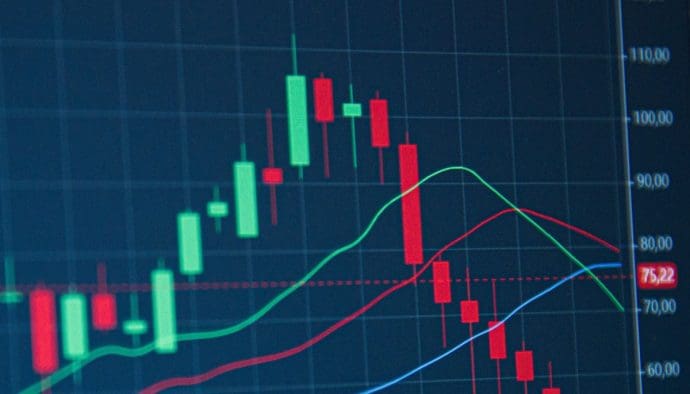 Le Bitcoin chute, mais Solana et d’autres cryptos poursuivent leur hausse