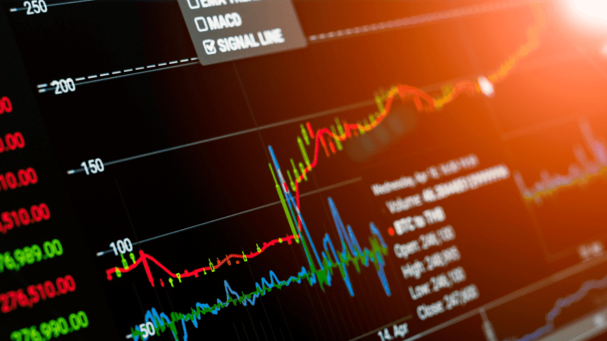 Le crash du Bitcoin terminé ? Un schéma rare réapparaît et pourrait signaler un point bas