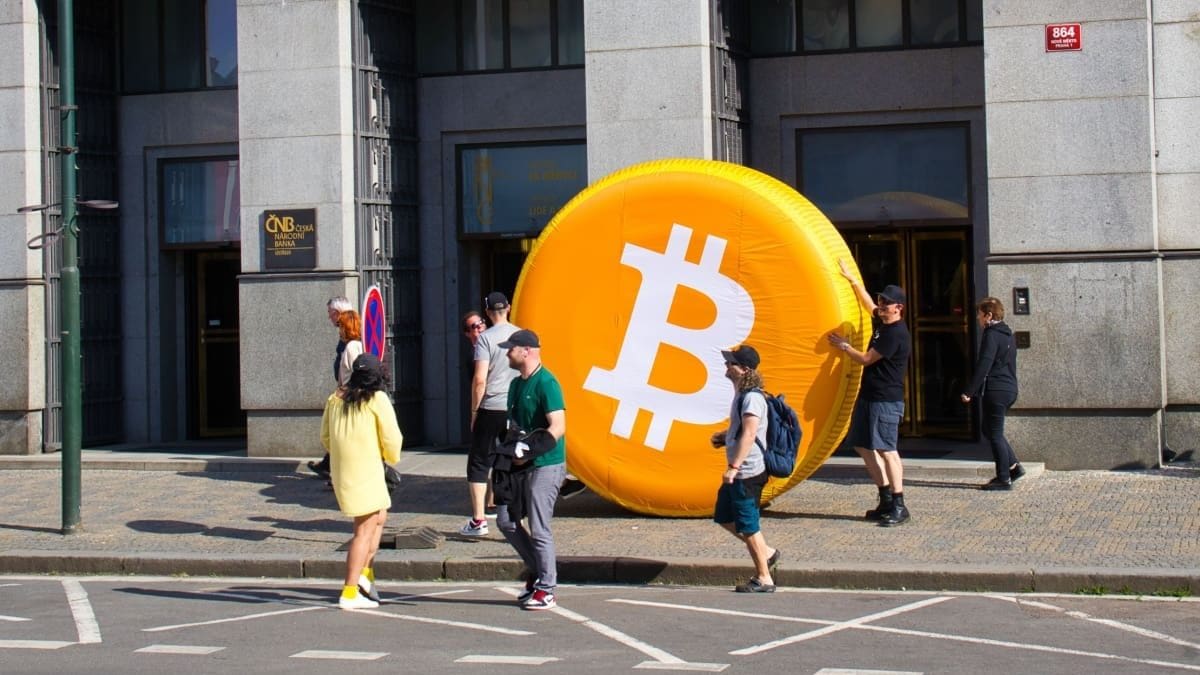 Une semaine décisive pour la crypto : ces événements vont déterminer le cours