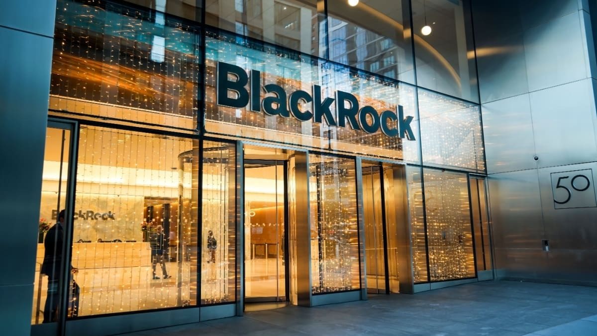 BlackRock mise gros sur Ethereum – le grand gagnant de la semaine