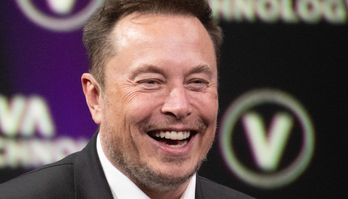 Pourquoi Tesla verse 25 milliards d’euros à Musk malgré la baisse des ventes