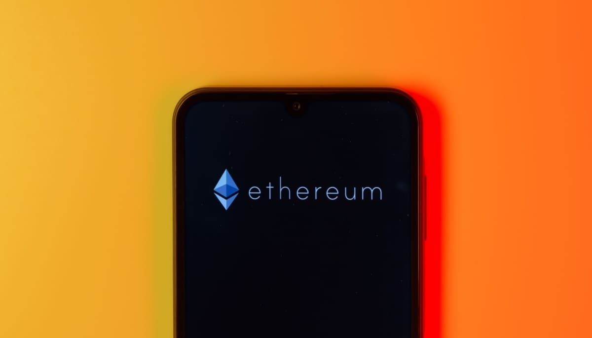 Les whales d’Ethereum frappent fort : « on n’avait pas vu ça depuis 2017 »