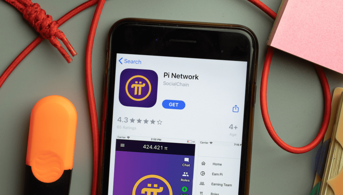 Pi Network explose de 130 % : les 2 $ sont-ils à portée ?