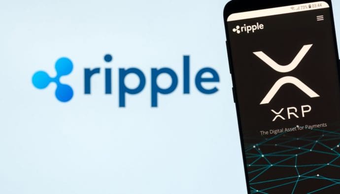 Ripple, créateur de XRP, accède aux marchés traditionnels via un rachat