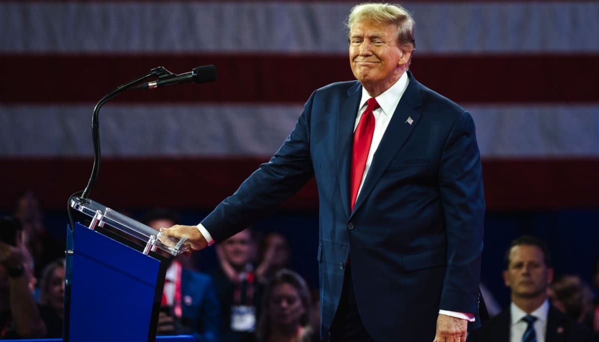 L’équipe TRUMP aurait-elle vendu pour 50 millions de dollars de tokens ?