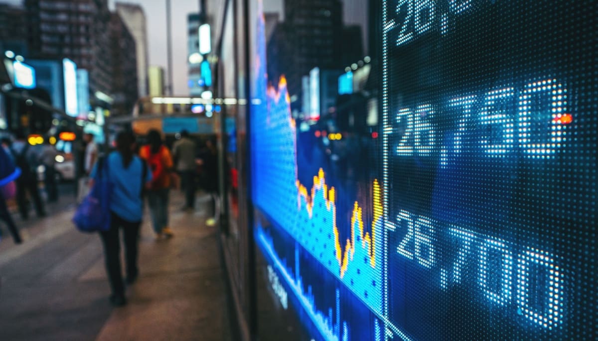 Inquiétudes autour de l’économie américaine – drame pour le BTC ?