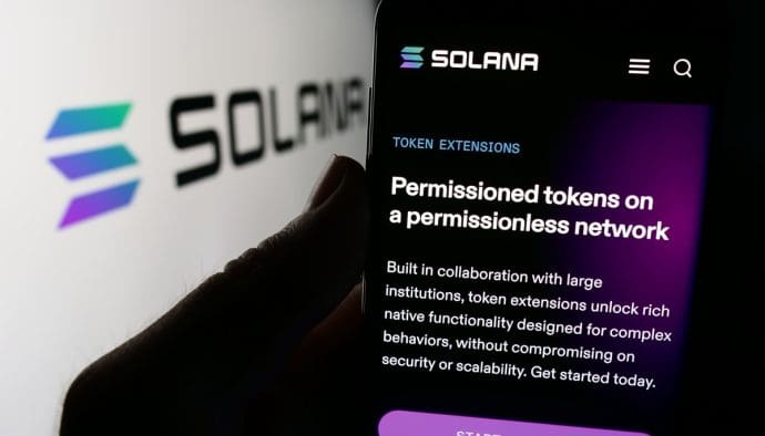La plus grande mise à jour de l’histoire de Solana arrive : « Alpenglow »