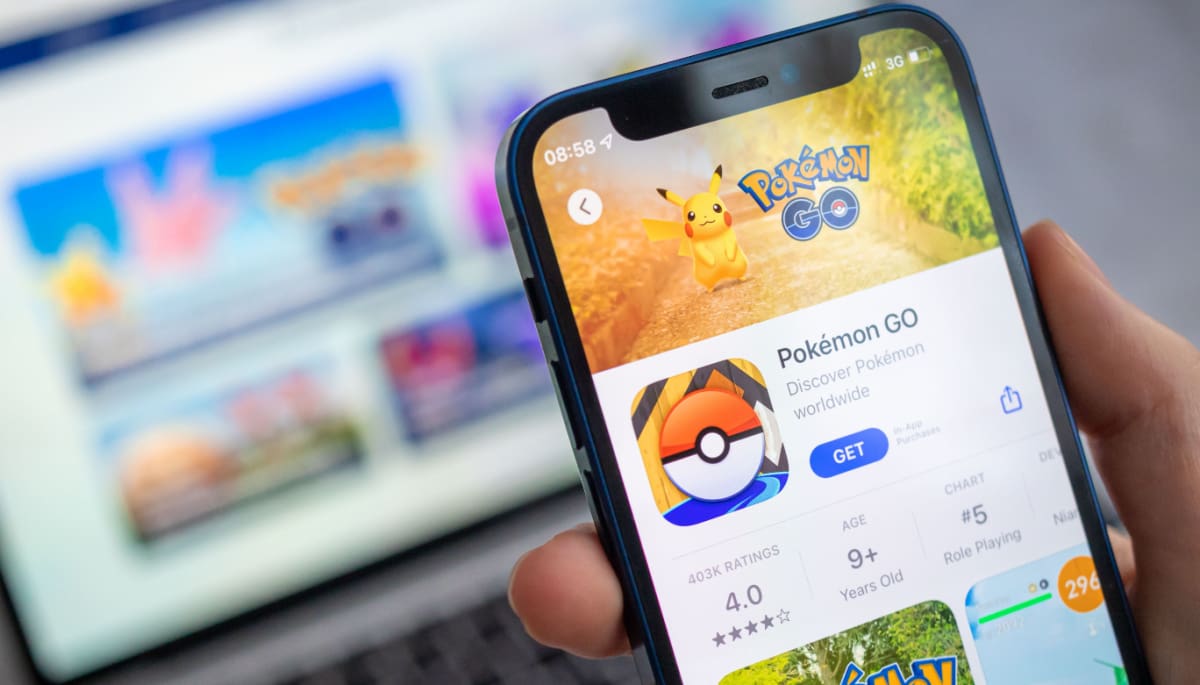 Accord d’un milliard de dollars : l’Arabie saoudite achète Pokémon GO