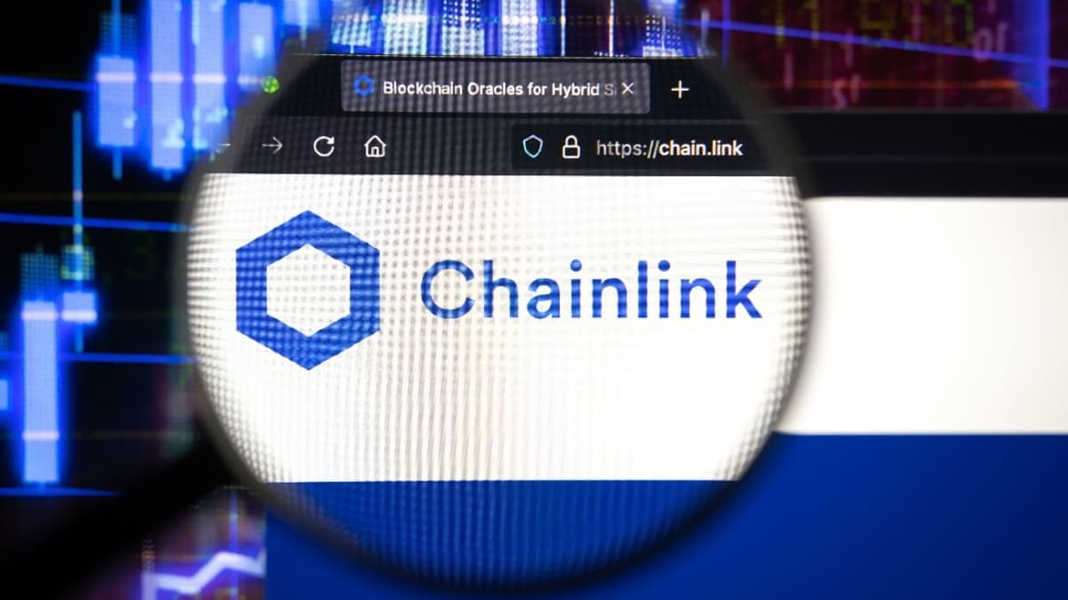 Le nombre de portefeuilles Chainlink explose : quel impact sur le cours ?