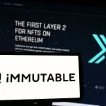 L’affaire Immutable abandonnée, le cours s’envole