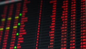 Crypto Radar : le bitcoin chute lourdement sous 100 000 $