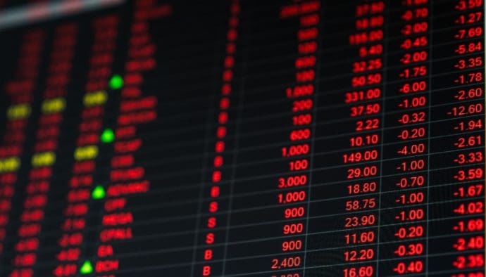Un économiste prédit un crash de 80 % du bitcoin : « Le cours est fragile »