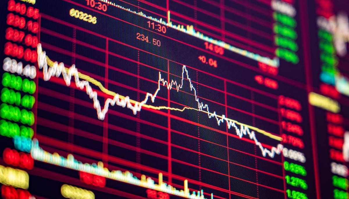 Crypto Radar: Le Bitcoin fluctue autour de 77 000 €, le marché en pause