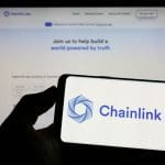 L’entreprise de Chainlink signe un accord avec Abu Dhabi