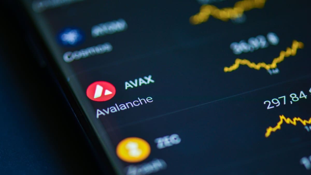 Avalanche sort la tête de l'eau : un crypto-rallye en vue ?