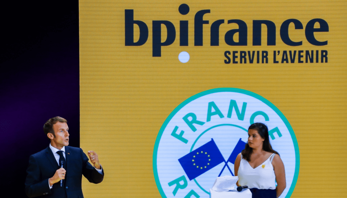 Pourquoi la France investit dans la crypto