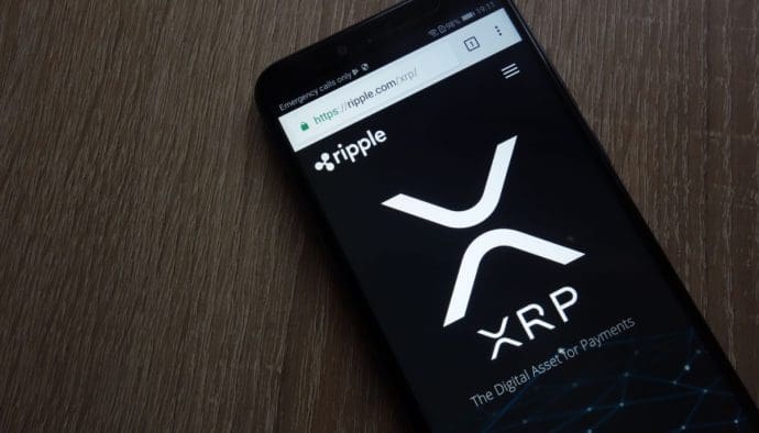 XRP bloque à 3 $ malgré un bond de 33 % : nouveau crash en vue ?