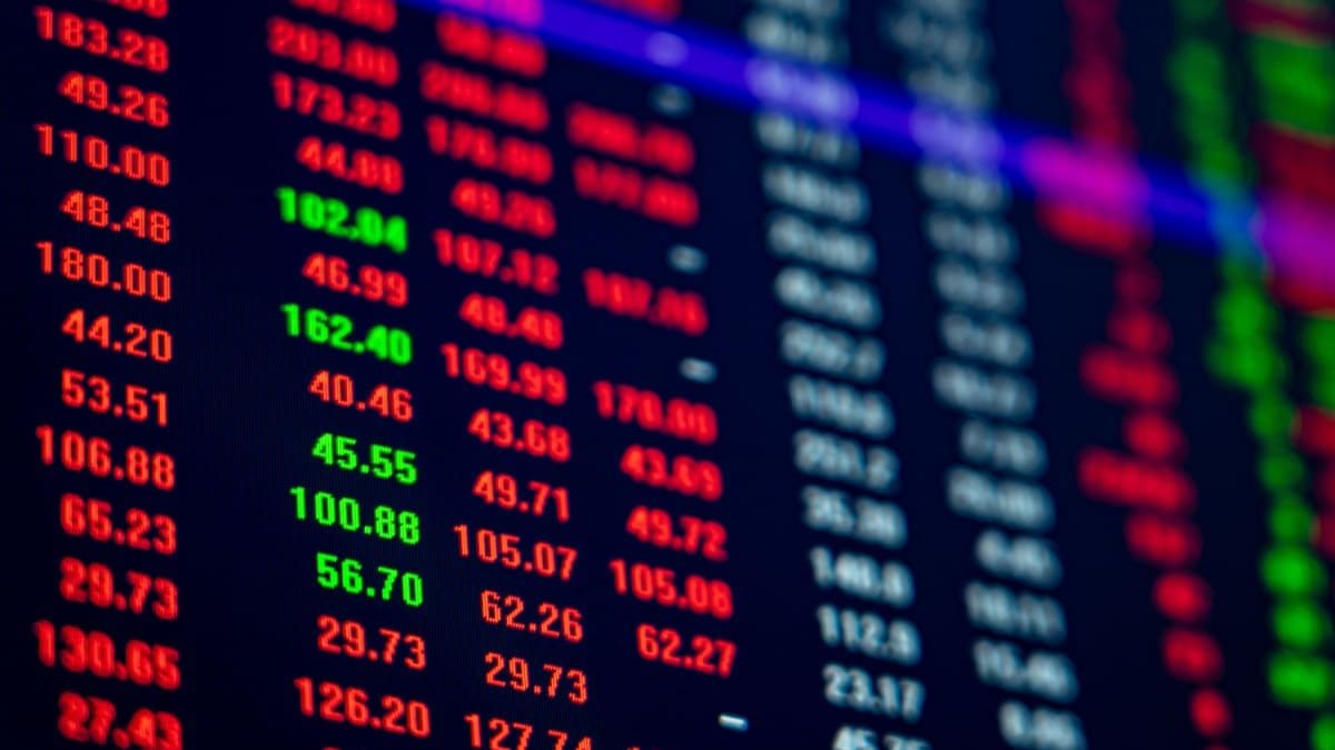 Les investisseurs Bitcoin vendent &agrave; perte pour la premi&egrave;re fois en plus de deux ans