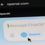 Nouveau ChatGPT plus intelligent : voici ses prévisions pour le BTC ce trimestre