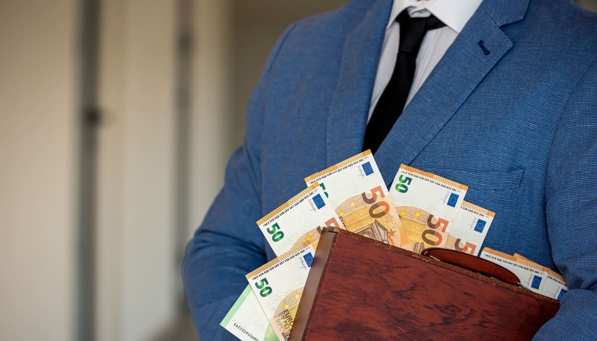 L’homme le plus riche d’Asie : des milliards et une histoire hors du commun
