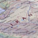 « Trump dos au mur : cela pourrait briser le bitcoin »