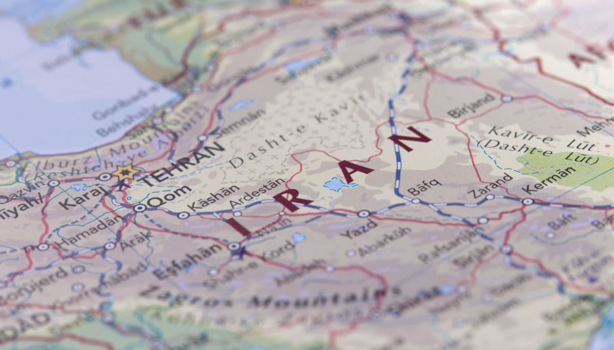 « Trump dos au mur : cela pourrait briser le bitcoin »