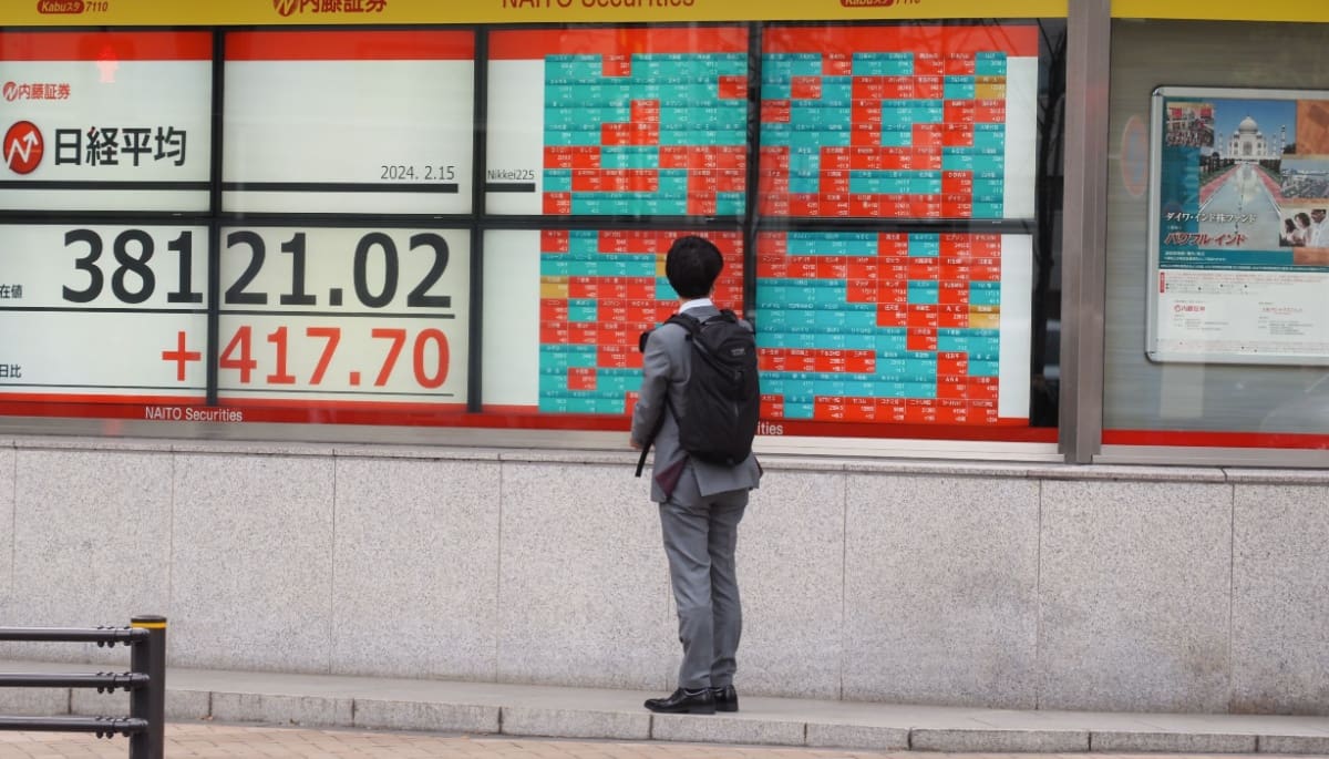 Metaplanet bondit de 1 200 % grâce au bitcoin : « Ce n’est que le début »