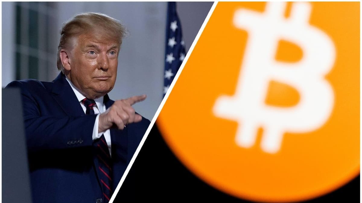 Trump Media devient un géant du bitcoin et investit plusieurs milliards