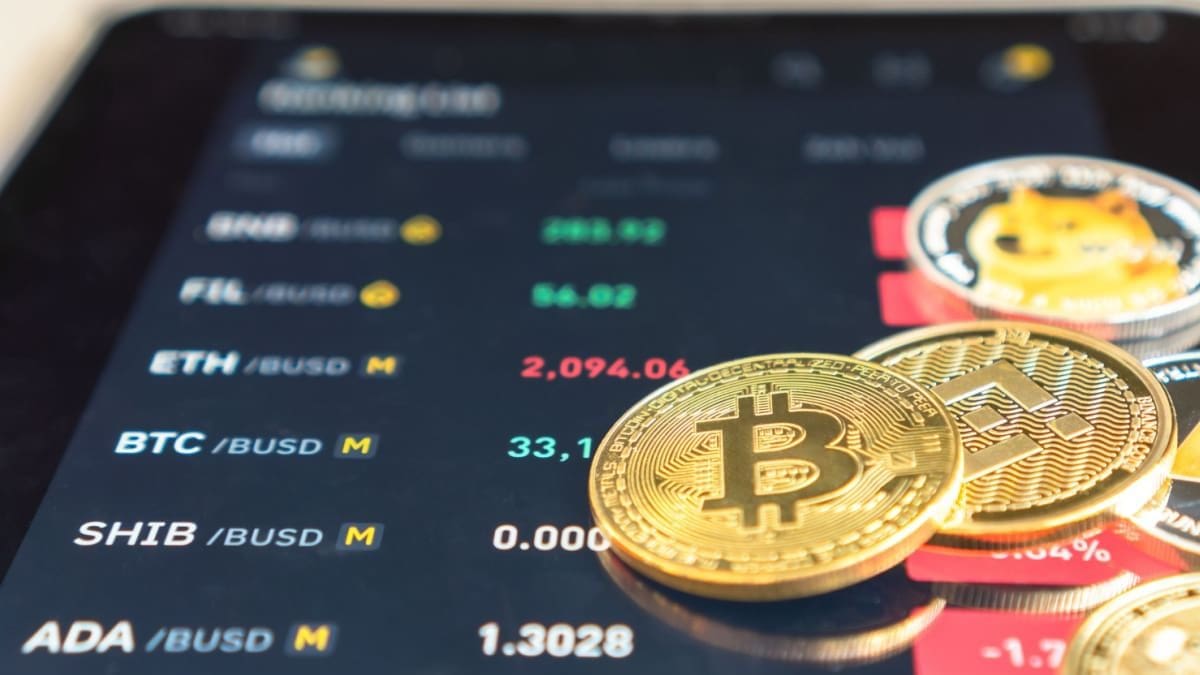 « La crypto est sous-estimée : un marché de milliers de milliards »