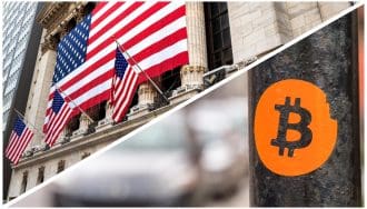 Le bitcoin en route vers sa plus longue série de pertes depuis 2022 en raison des tensions géopolitiques