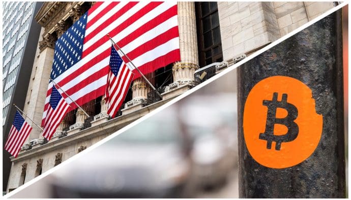 Plus grand rallye Bitcoin ? Un géant prévoit 160 milliards € d’afflux