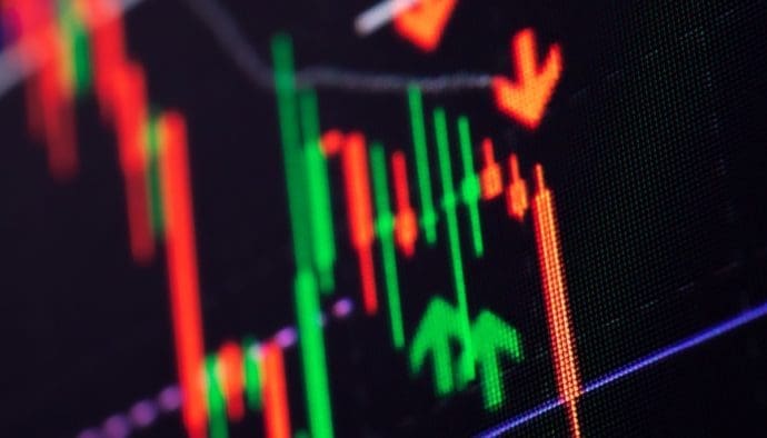 Hausse soudaine d’Ethereum et Bitcoin : 1 milliard € perdus