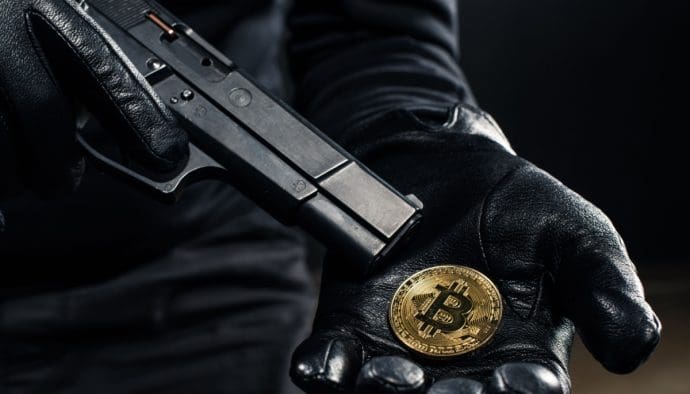 L’auteur du vol de 230 millions en Bitcoin devant la justice