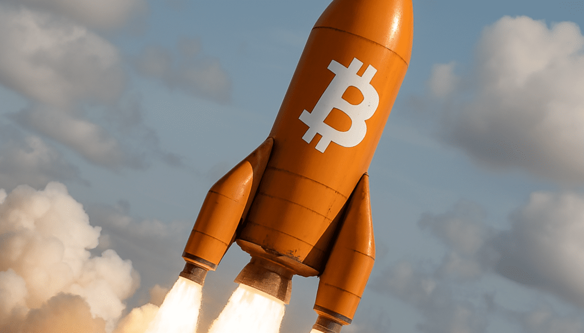 Bitcoin à 180 000 € fin 2025 ? Un haut dirigeant de Bitwise y croit