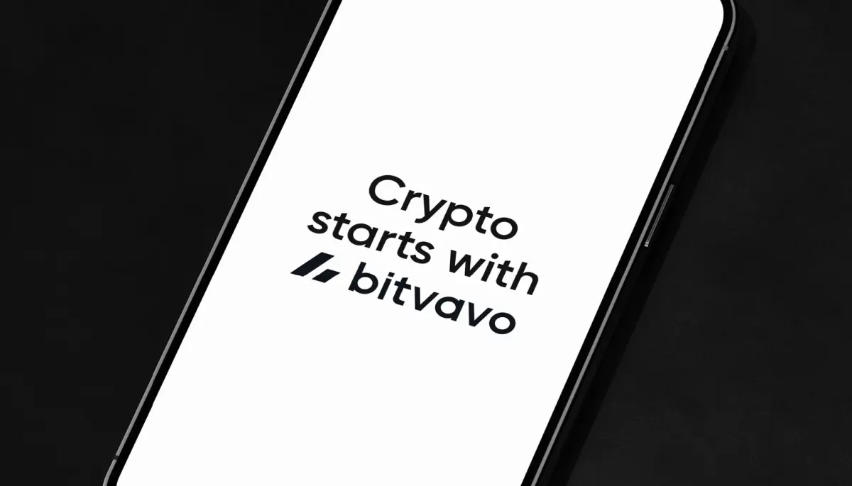 Les fondateurs de Solana lancent une nouvelle cryptomonnaie disponible sur Bitvavo