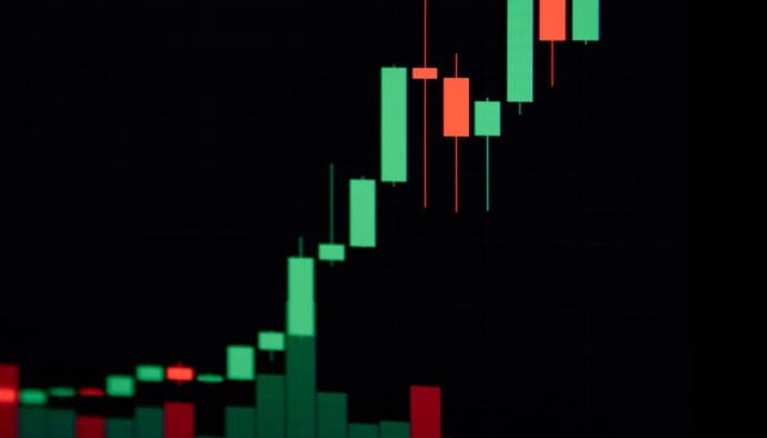 XRP bondit de 14 % et détrône BNB de la quatrième place