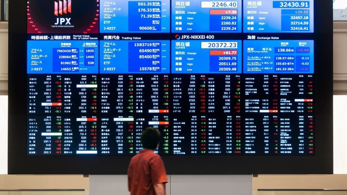 Le géant MetaPlanet achète à nouveau du Bitcoin pour plus de 200 M€